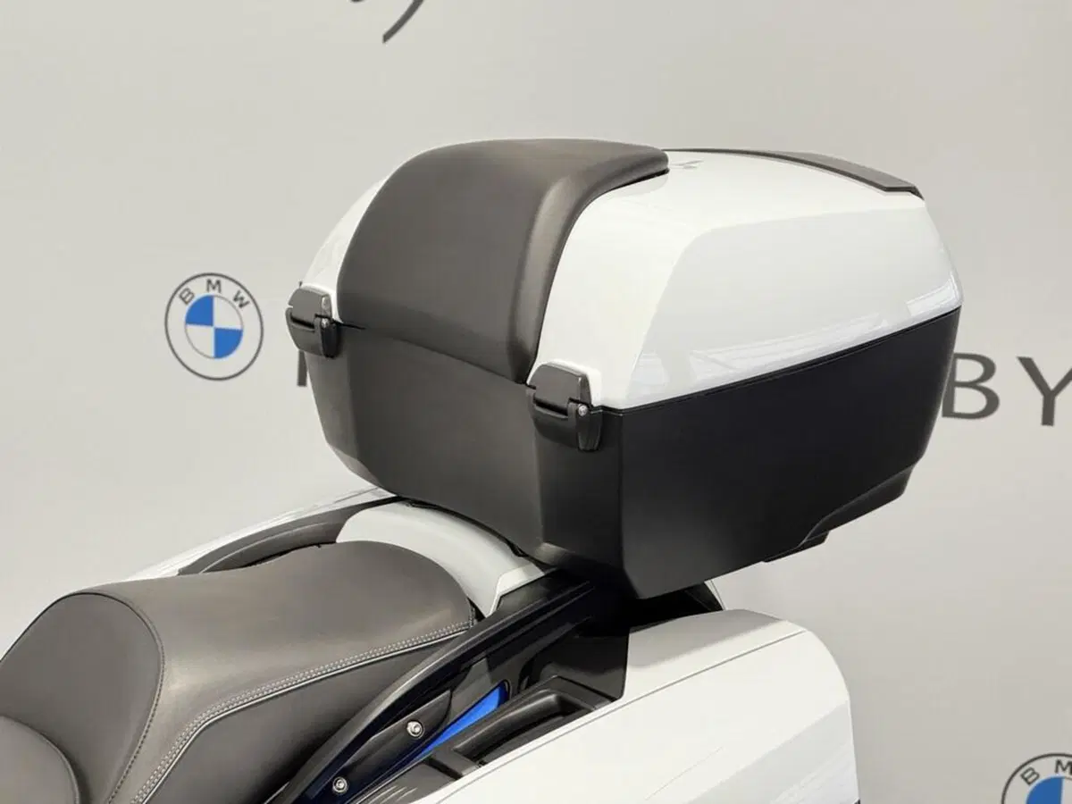 Bmw K 1600 GT (2022 - 27) (3)