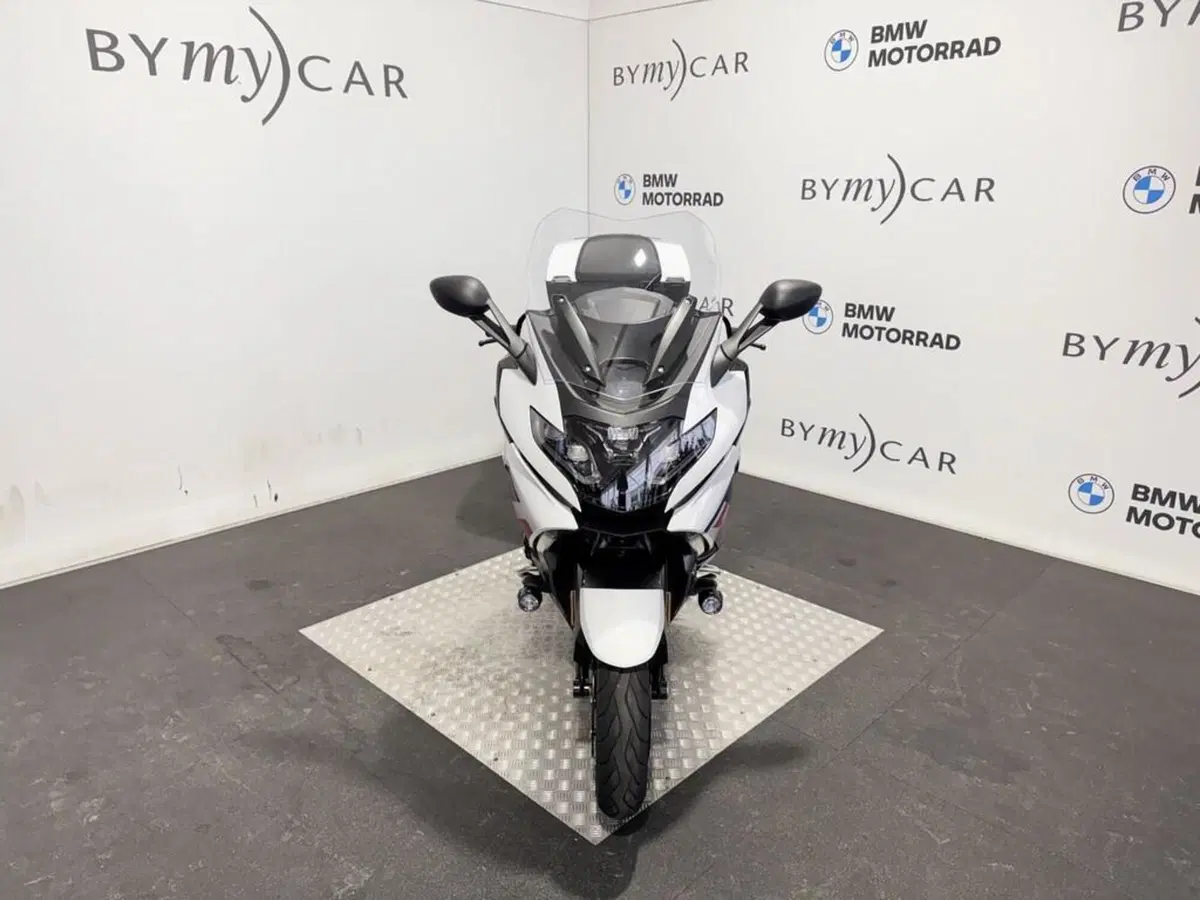 Bmw K 1600 GT (2022 - 27) (9)
