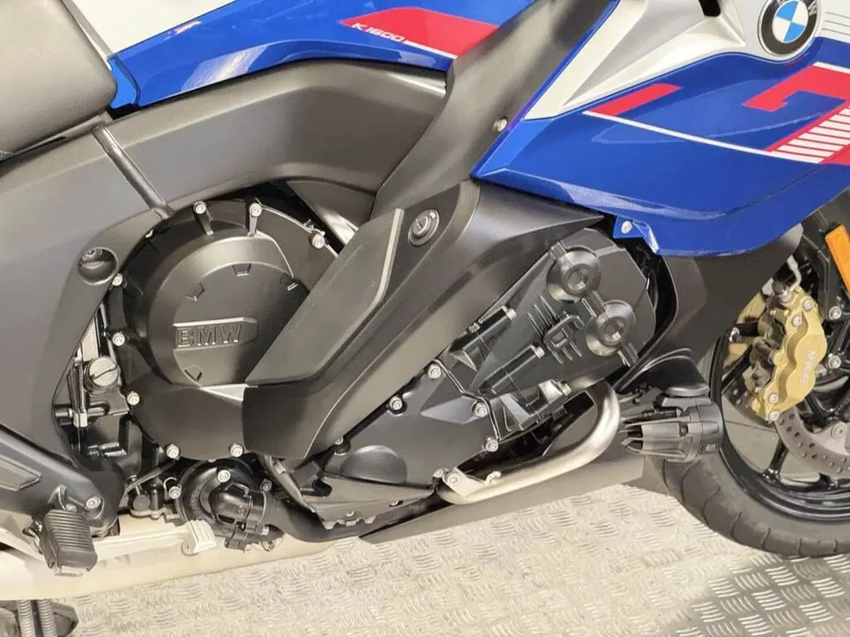 Bmw K 1600 GT (2022 - 27) (15)