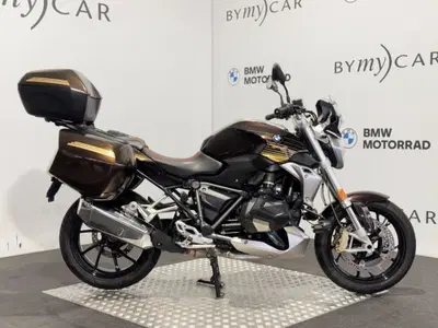 Bmw R 1250 R (2019 - 20) usata