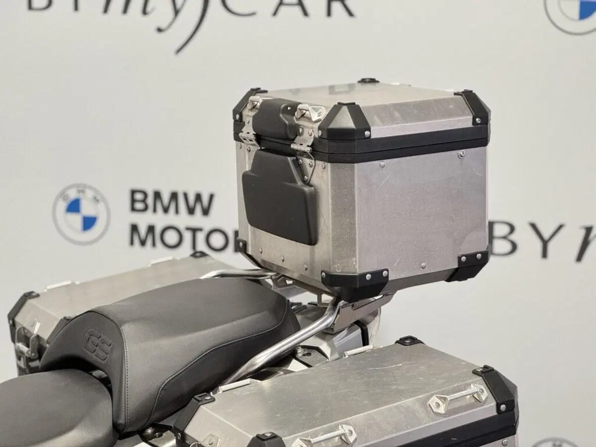 Bmw R 1200 GS (2017 - 18) (4)