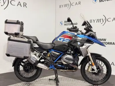 Bmw R 1200 GS (2017 - 18) usata