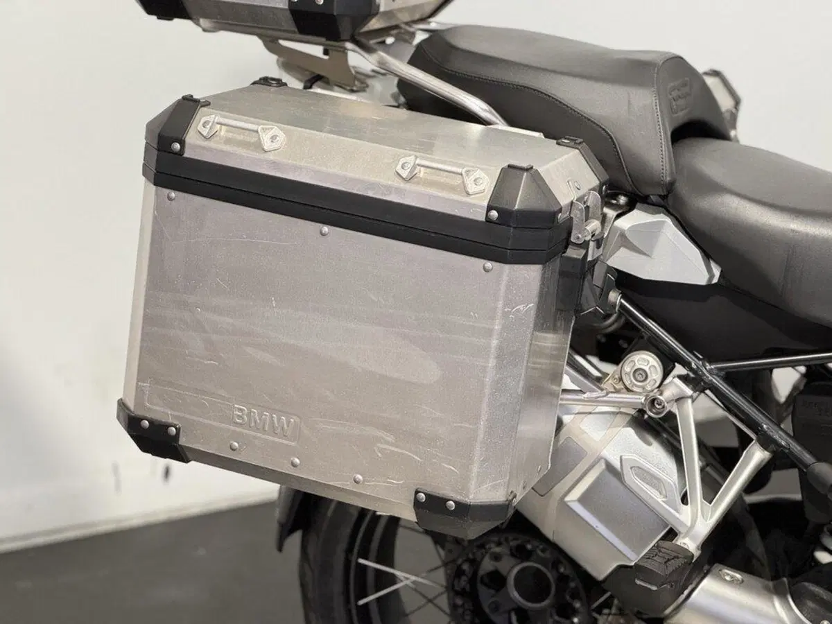 Bmw R 1200 GS (2017 - 18) (13)