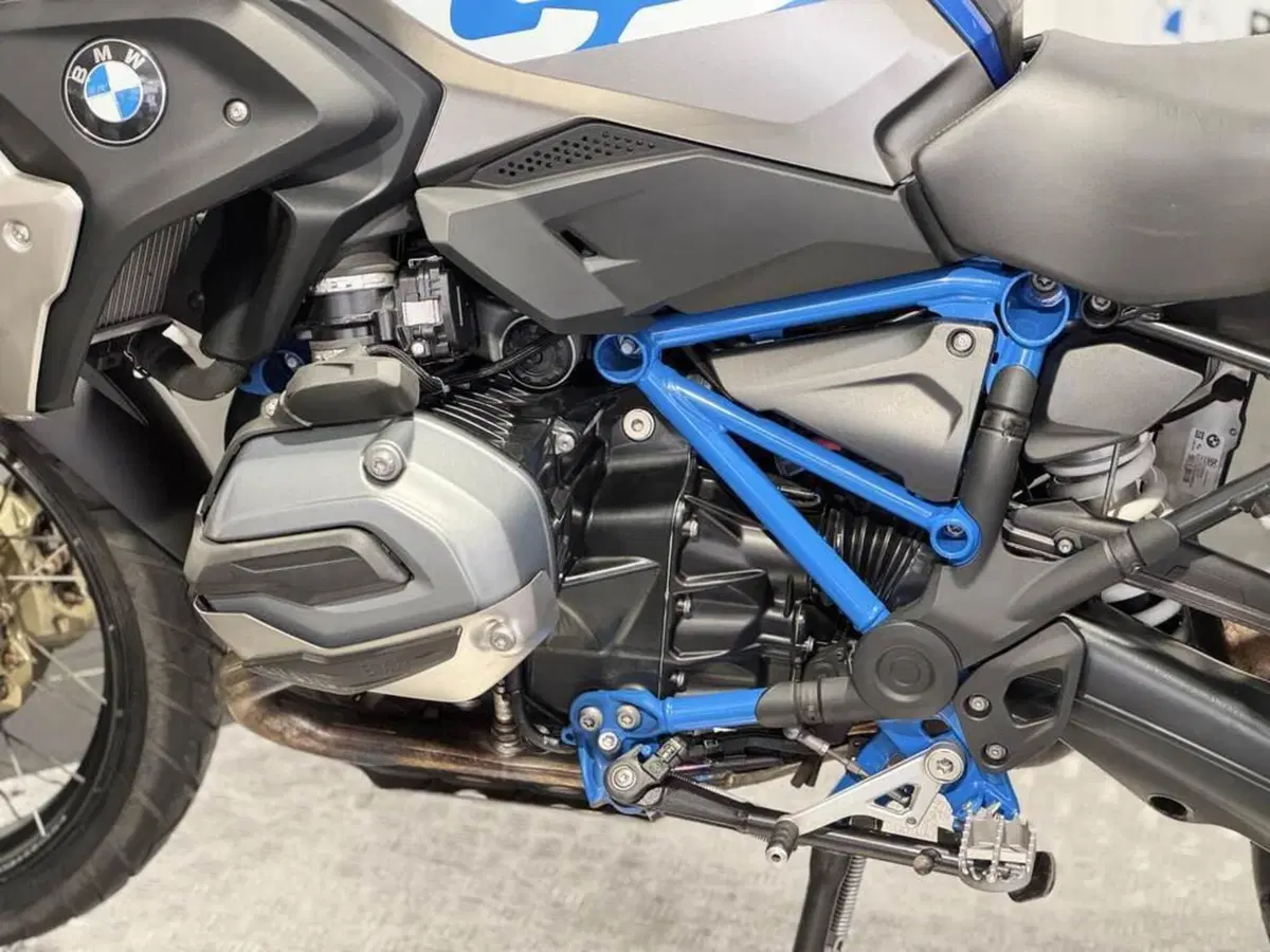 Bmw R 1200 GS (2017 - 18) (5)