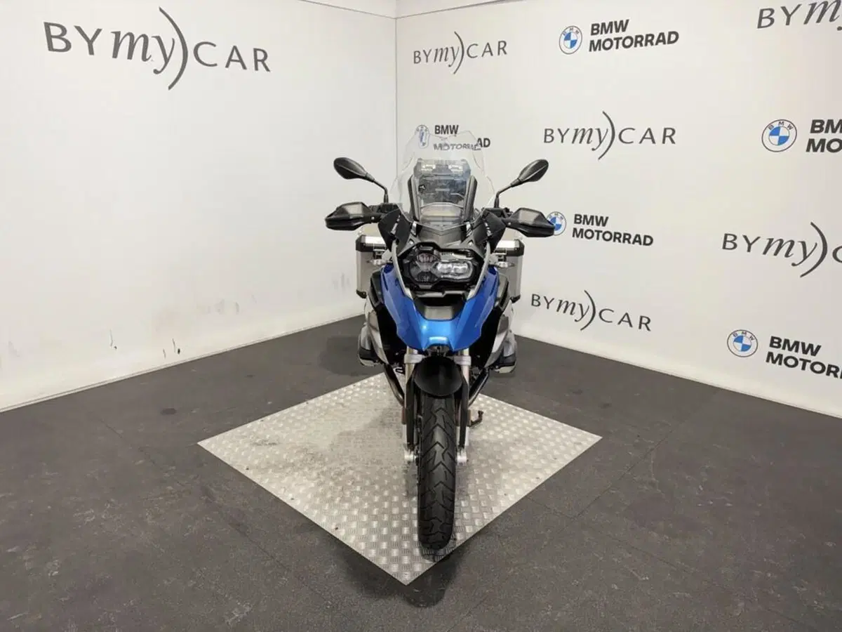 Bmw R 1200 GS (2017 - 18) (8)