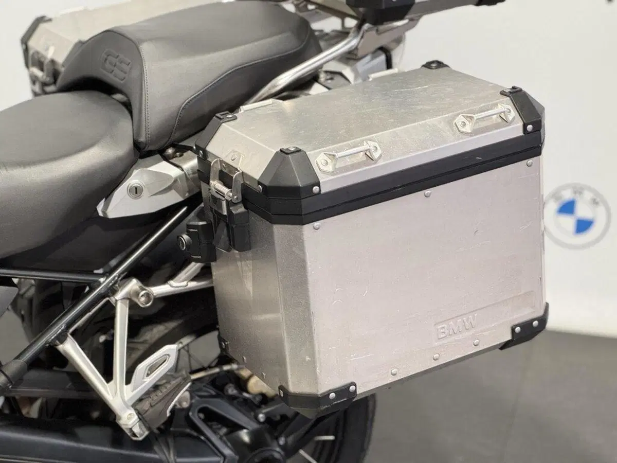 Bmw R 1200 GS (2017 - 18) (3)