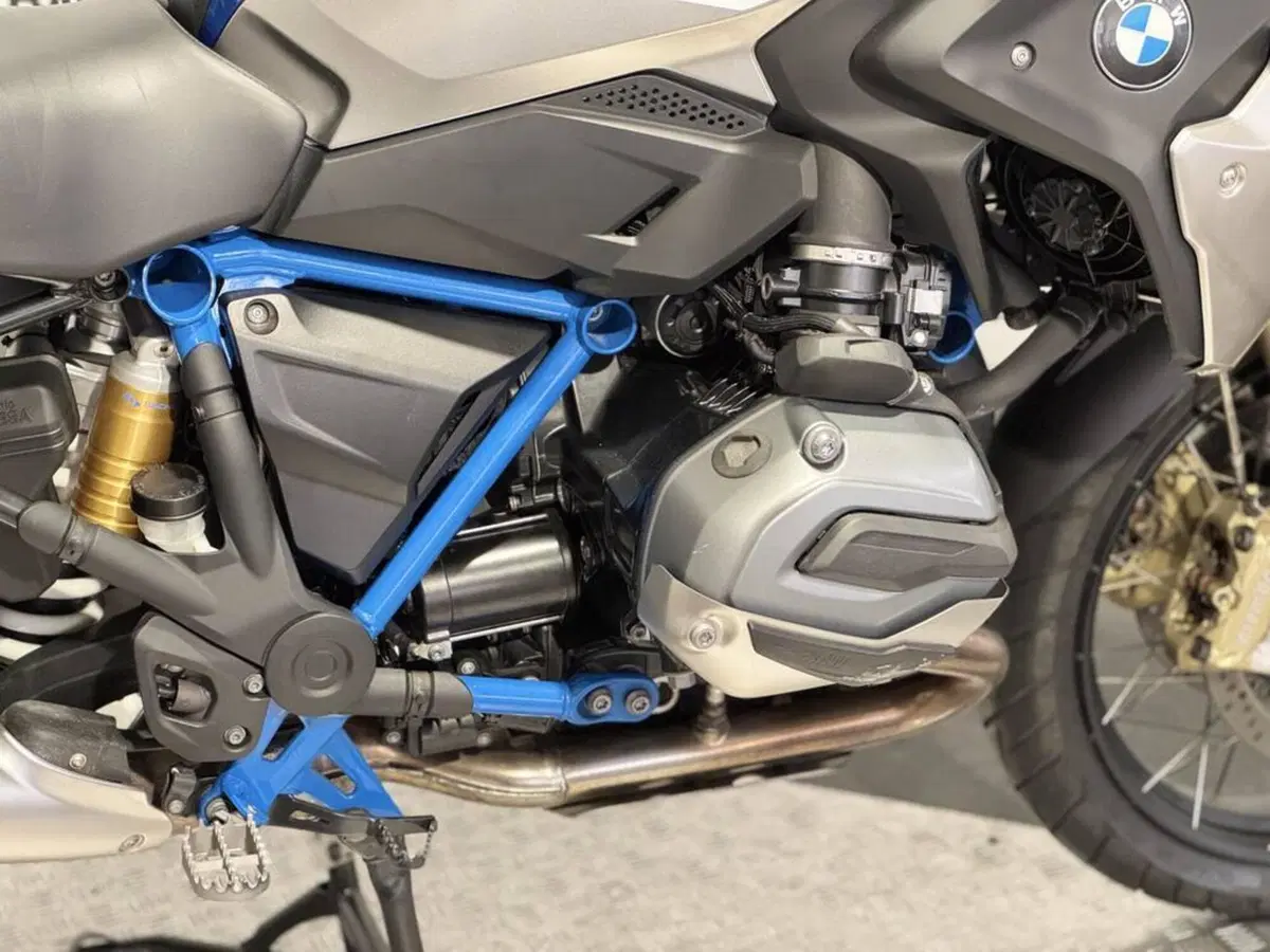 Bmw R 1200 GS (2017 - 18) (15)