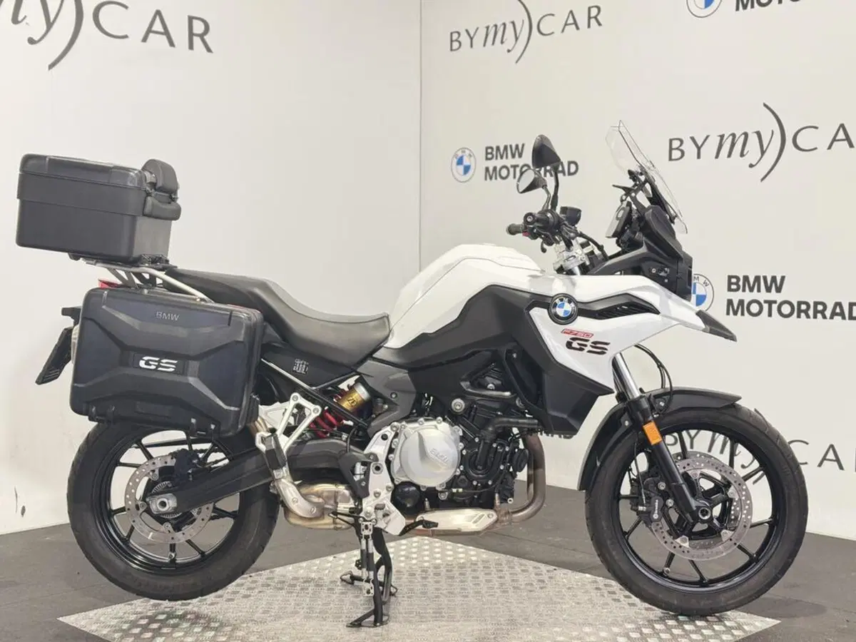 Bmw F 750 GS (2021 - 24)