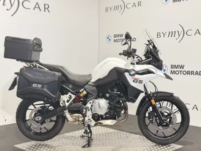 Bmw F 750 GS (2021 - 24) usata