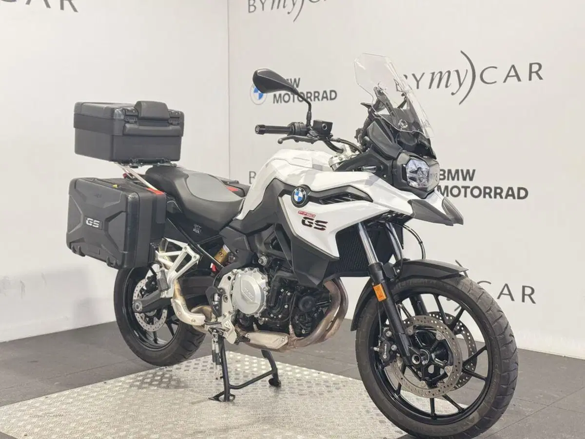 Bmw F 750 GS (2021 - 24) (10)