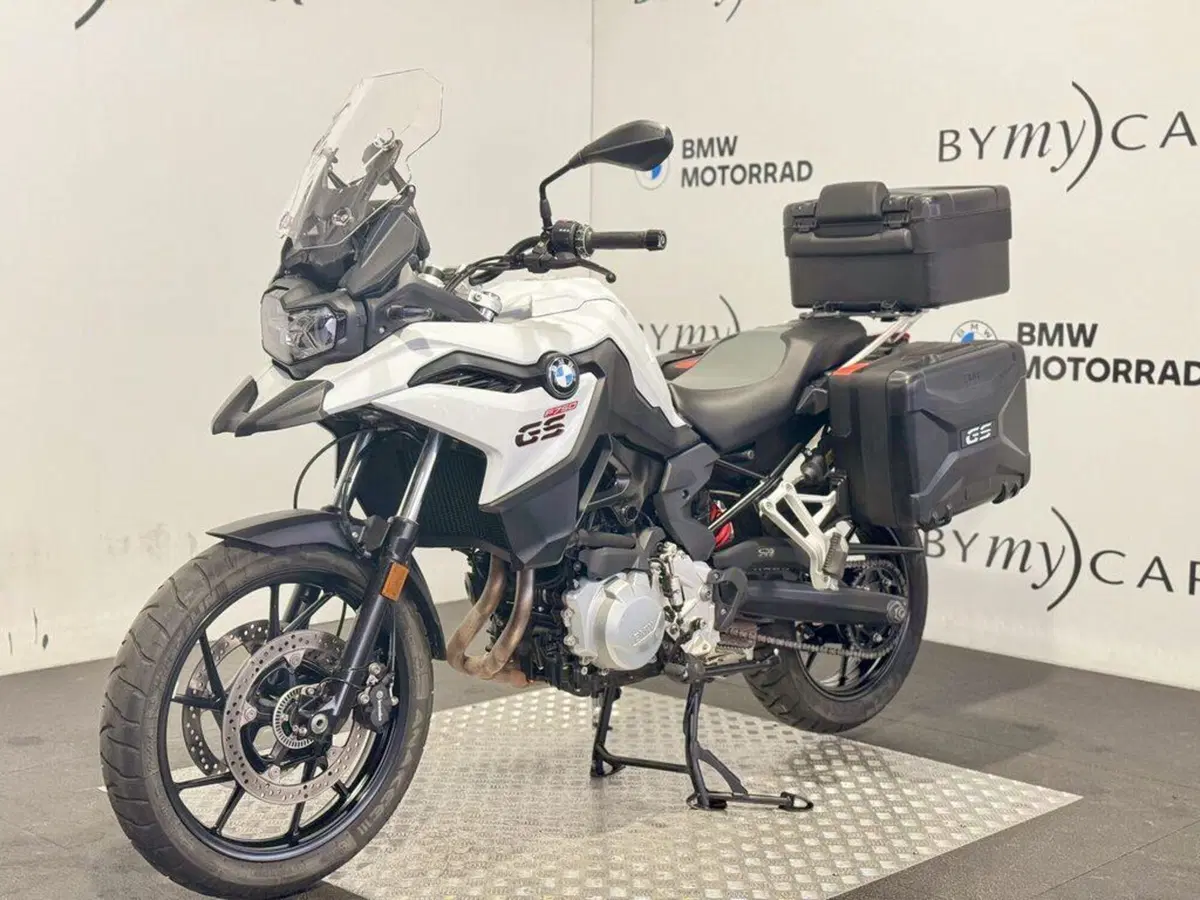 Bmw F 750 GS (2021 - 24) (7)