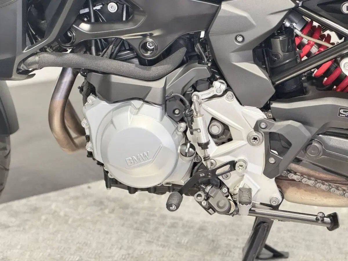 Bmw F 750 GS (2021 - 24) (5)