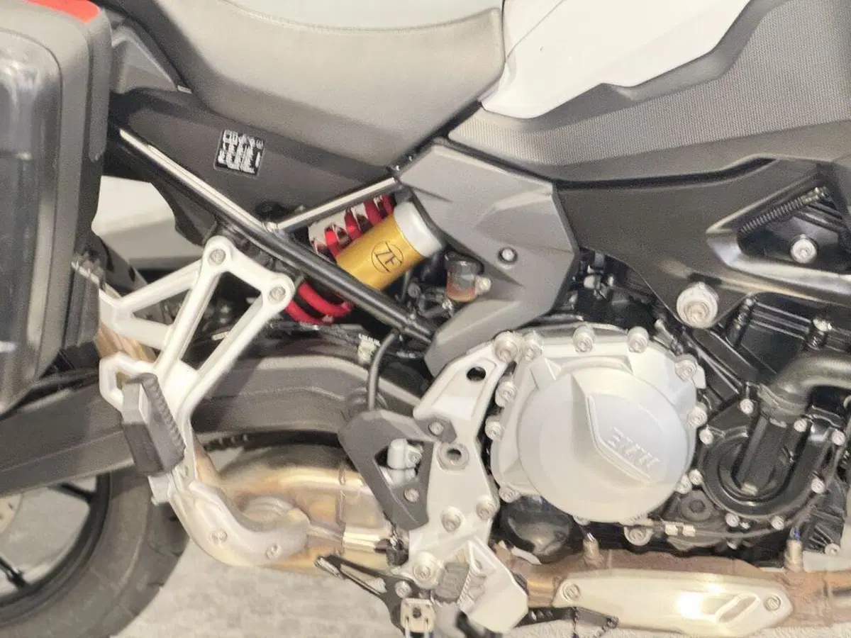 Bmw F 750 GS (2021 - 24) (14)