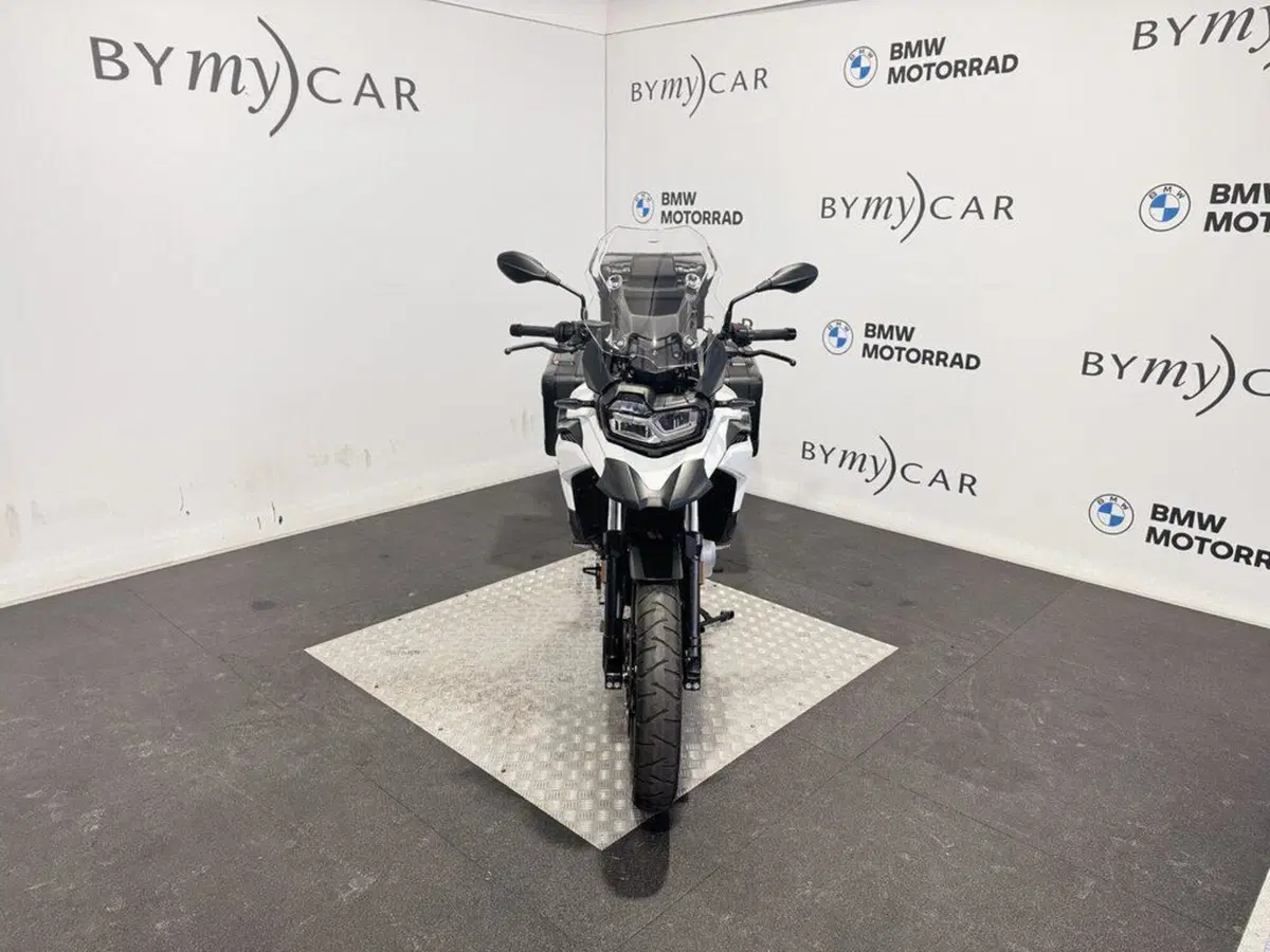Bmw F 750 GS (2021 - 24) (8)