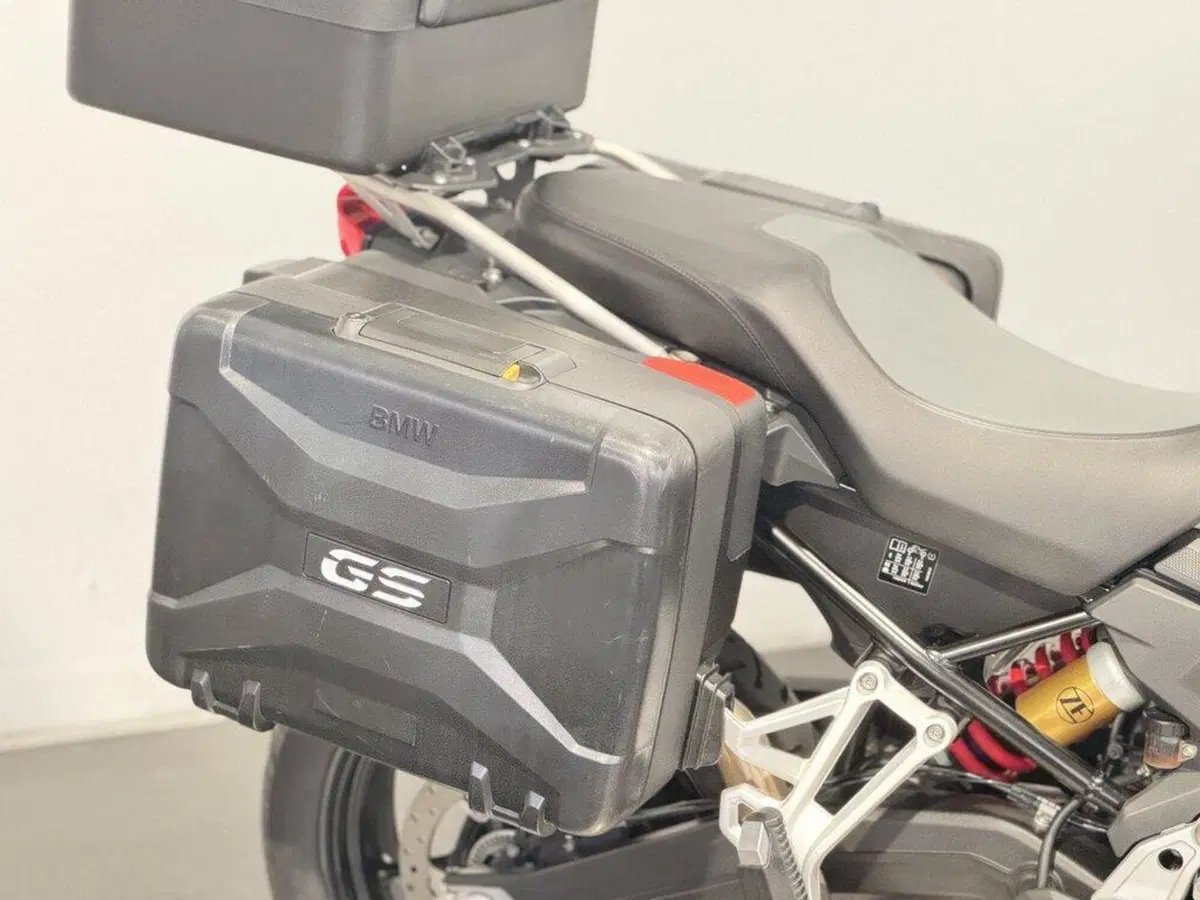 Bmw F 750 GS (2021 - 24) (15)