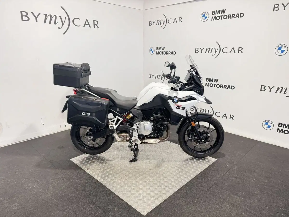 Bmw F 750 GS (2021 - 24) (12)