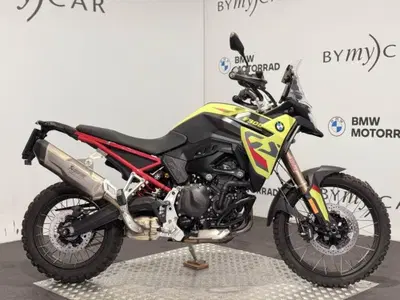 Bmw F 900 GS (2024 - 26) usata