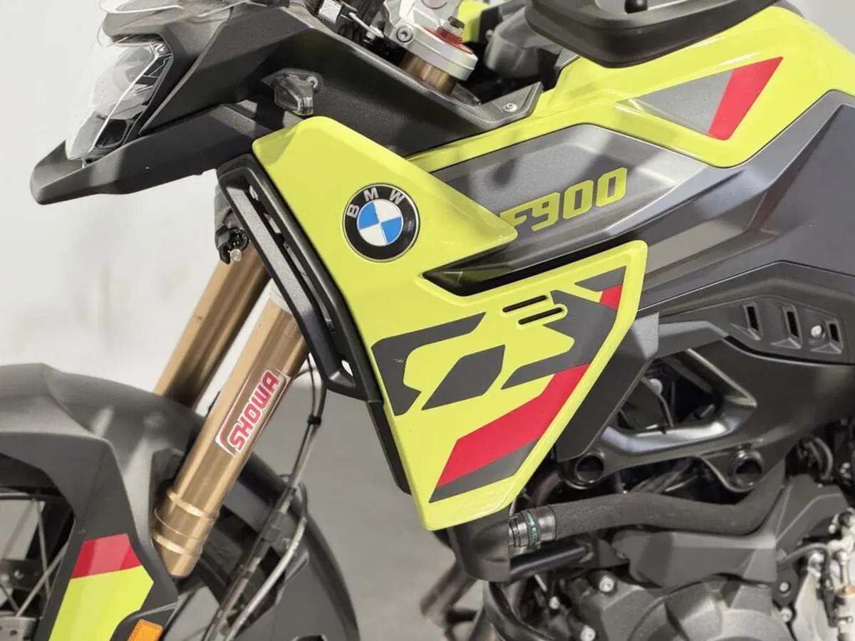 Bmw F 900 GS (2024 - 26) (4)