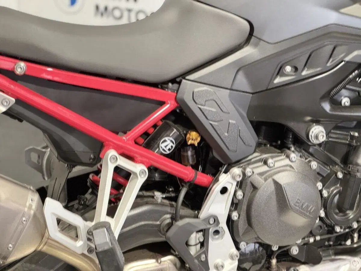 Bmw F 900 GS (2024 - 26) (13)