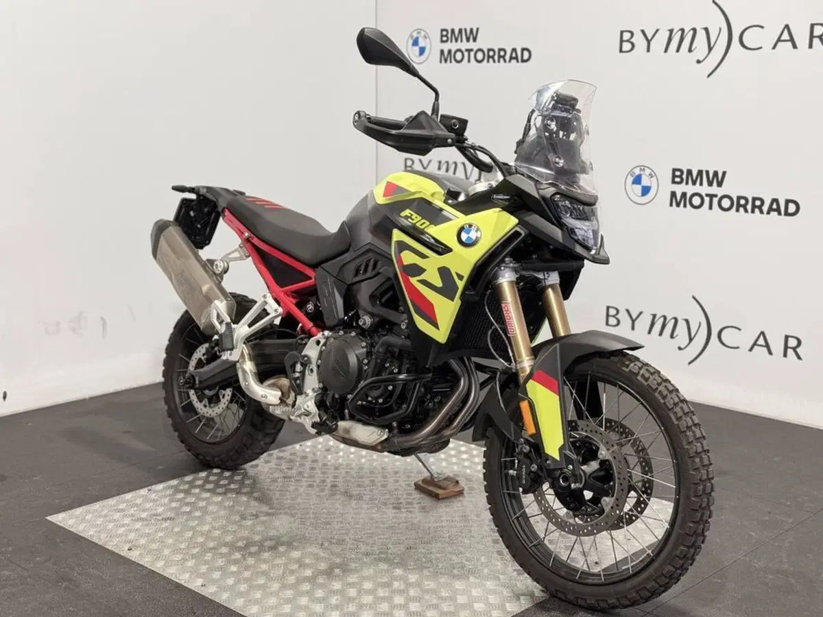 Bmw F 900 GS (2024 - 26) (10)