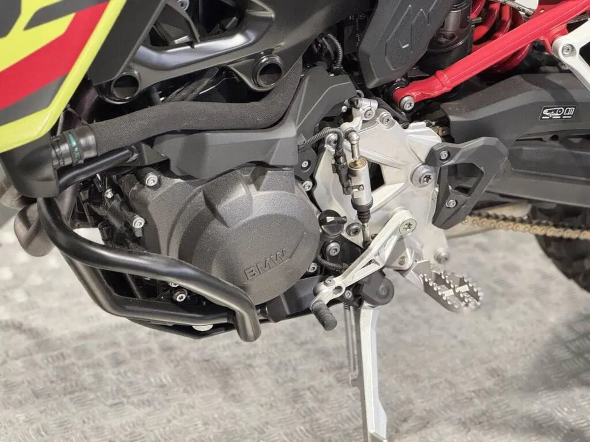 Bmw F 900 GS (2024 - 26) (5)