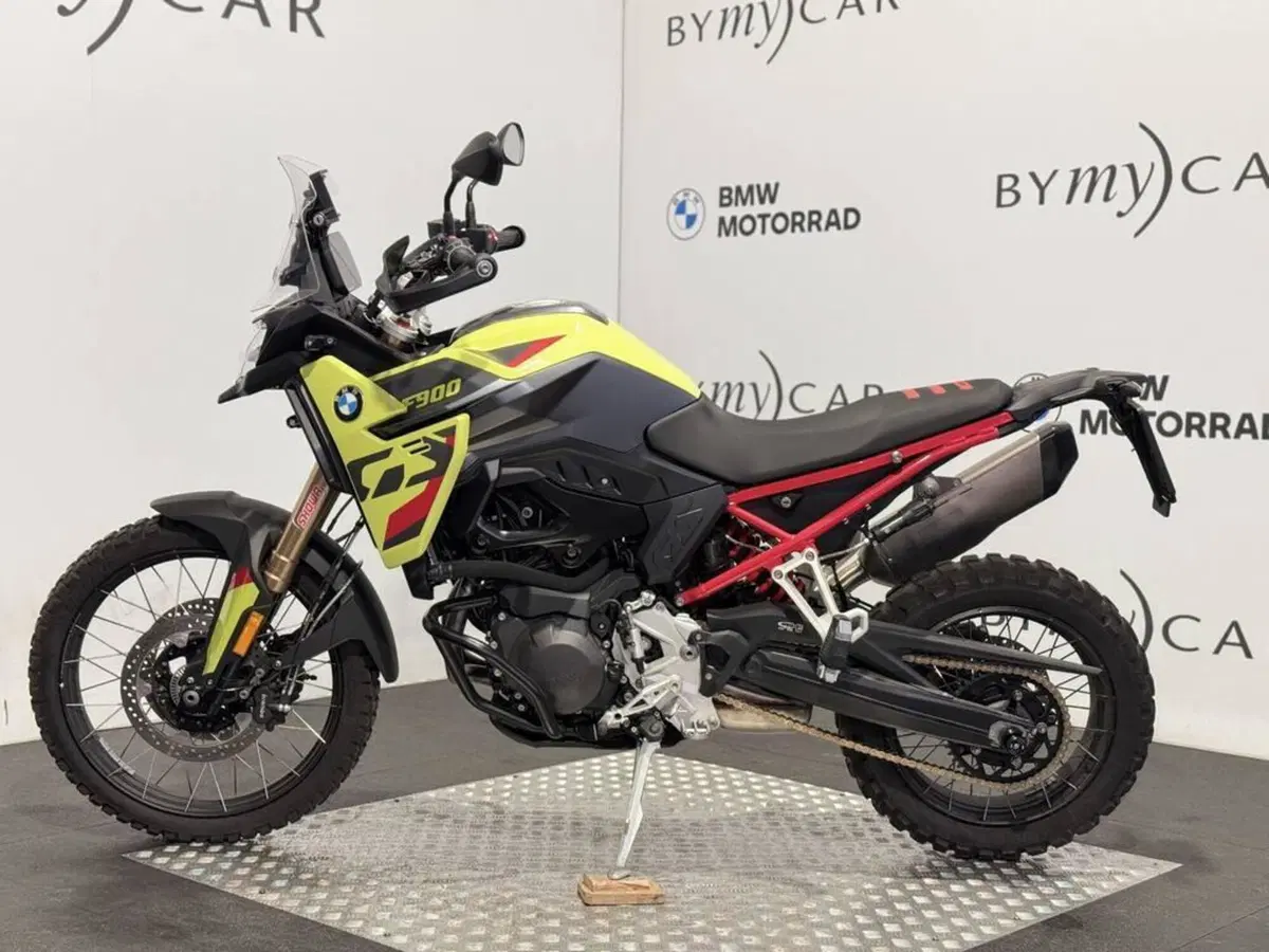 Bmw F 900 GS (2024 - 26) (2)