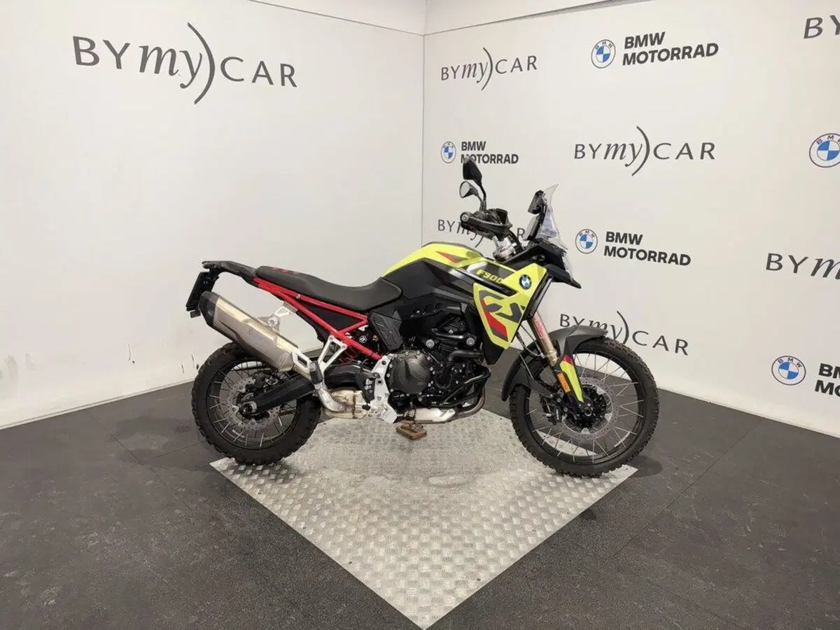 Bmw F 900 GS (2024 - 26) (11)