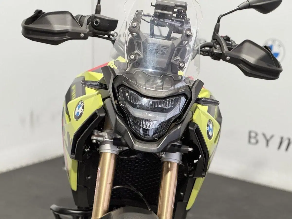Bmw F 900 GS (2024 - 26) (8)