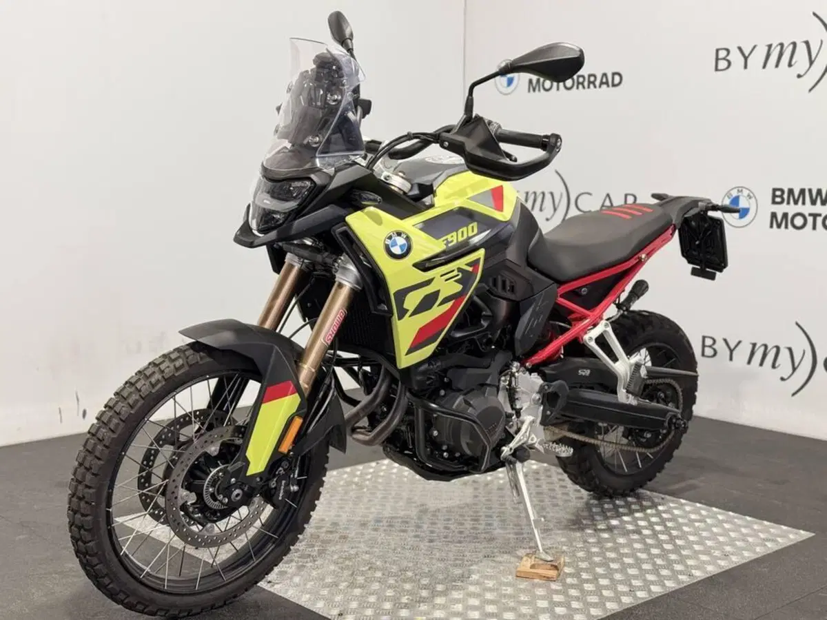 Bmw F 900 GS (2024 - 26) (6)