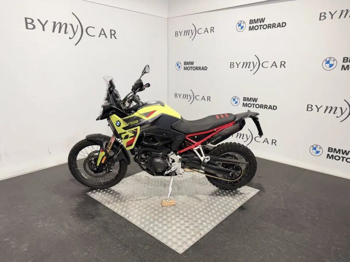 Bmw F 900 GS (2024 - 26) (12)
