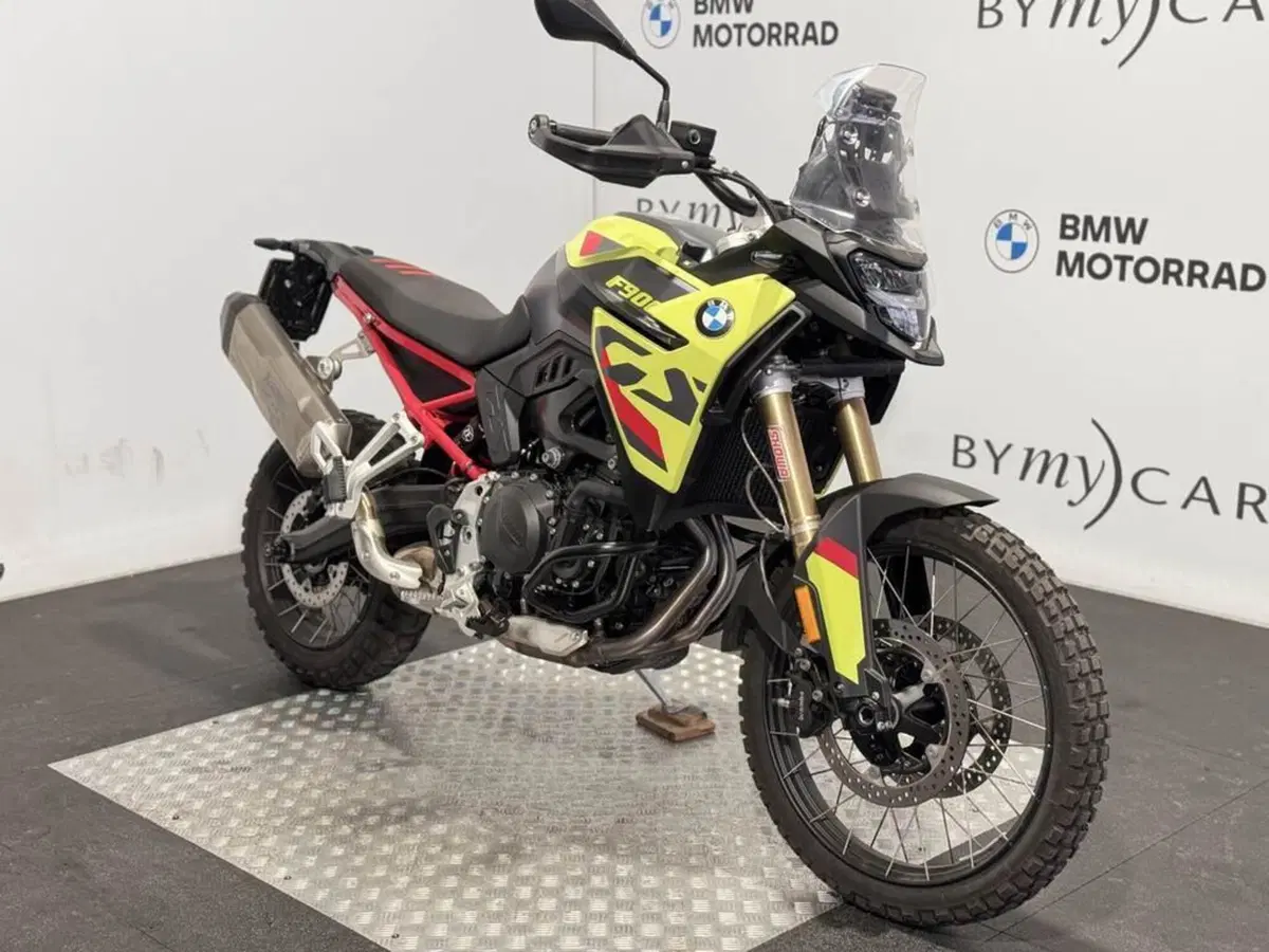 Bmw F 900 GS (2024 - 26) (9)