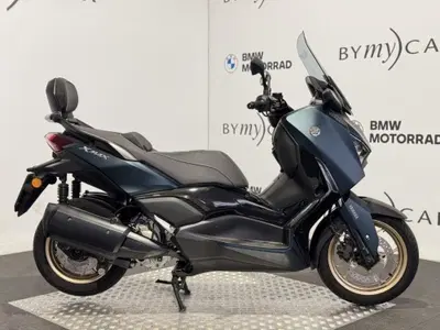 Yamaha X-Max 300 Tech Max (2021 - 24) usata