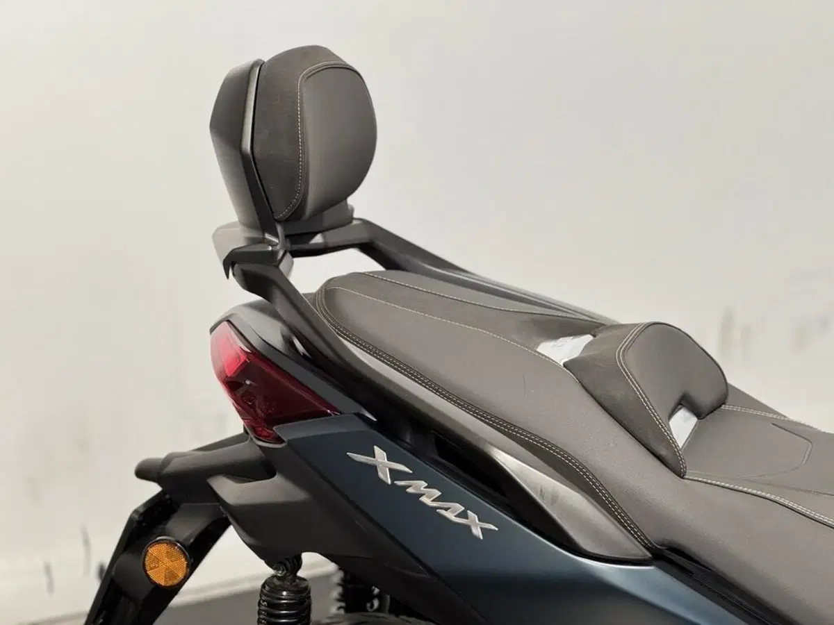Yamaha X-Max 300 Tech Max (2021 - 24) (14)