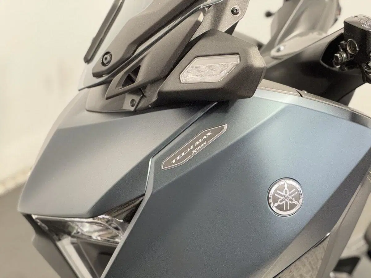 Yamaha X-Max 300 Tech Max (2021 - 24) (6)