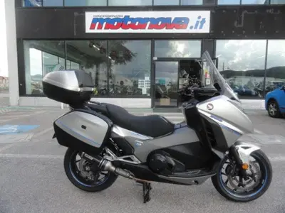 Honda Integra 750 DCT (2016 - 17) usata