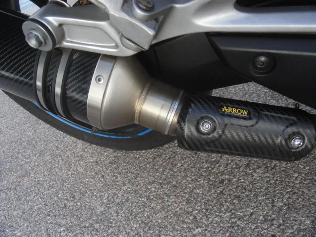 Honda Integra 750 DCT (2016 - 17) (15)