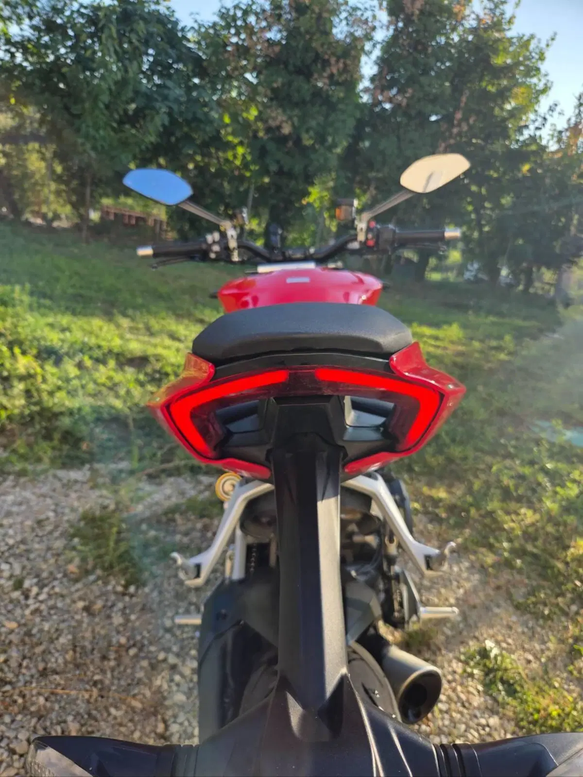 Ducati Streetfighter V2 (2022 - 24) (4)