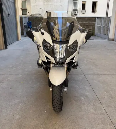Bmw R 1200 RT (2017 - 18) usata