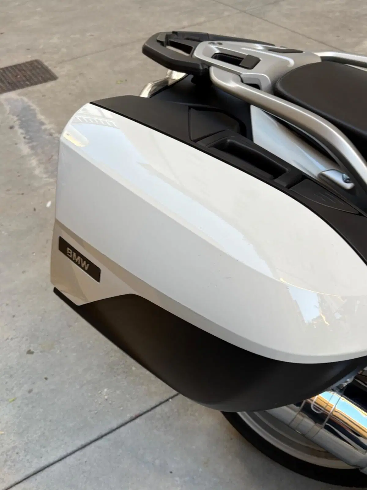 Bmw R 1200 RT (2017 - 18) (5)