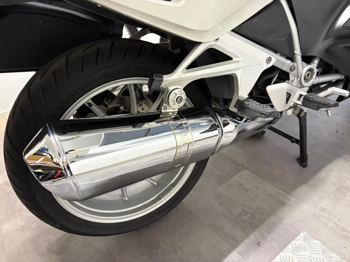 Bmw R 1200 RT (2017 - 18) (6)
