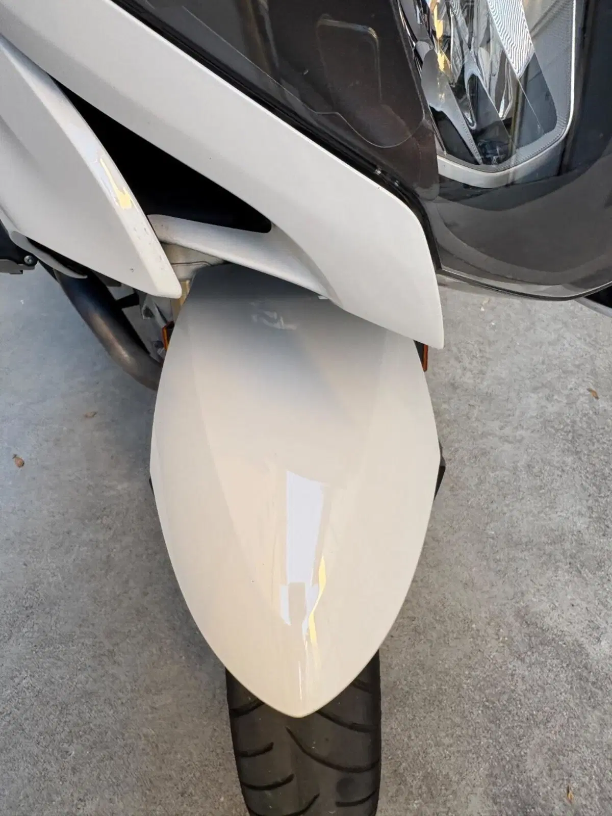 Bmw R 1200 RT (2017 - 18) (8)