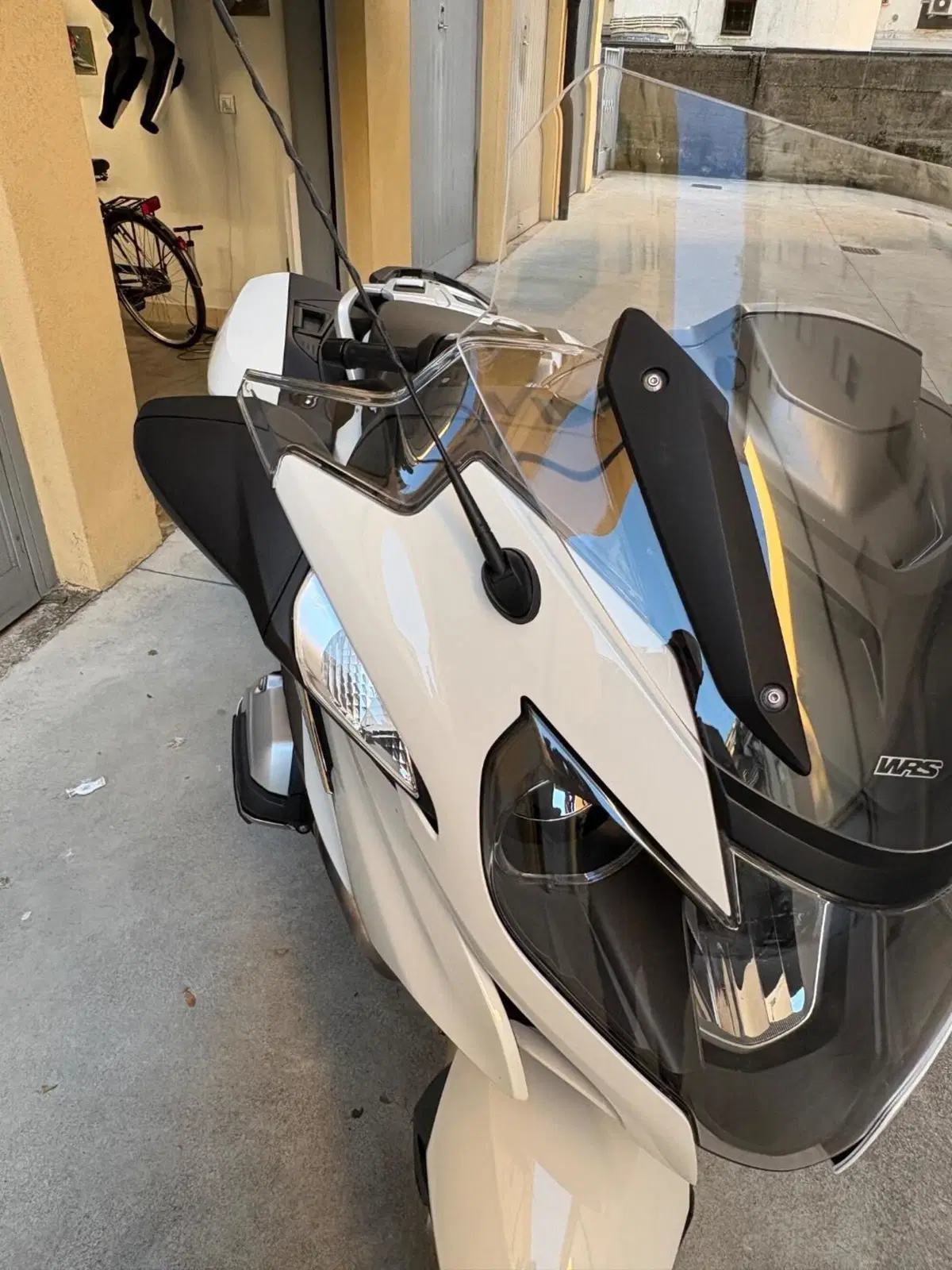 Bmw R 1200 RT (2017 - 18) (9)