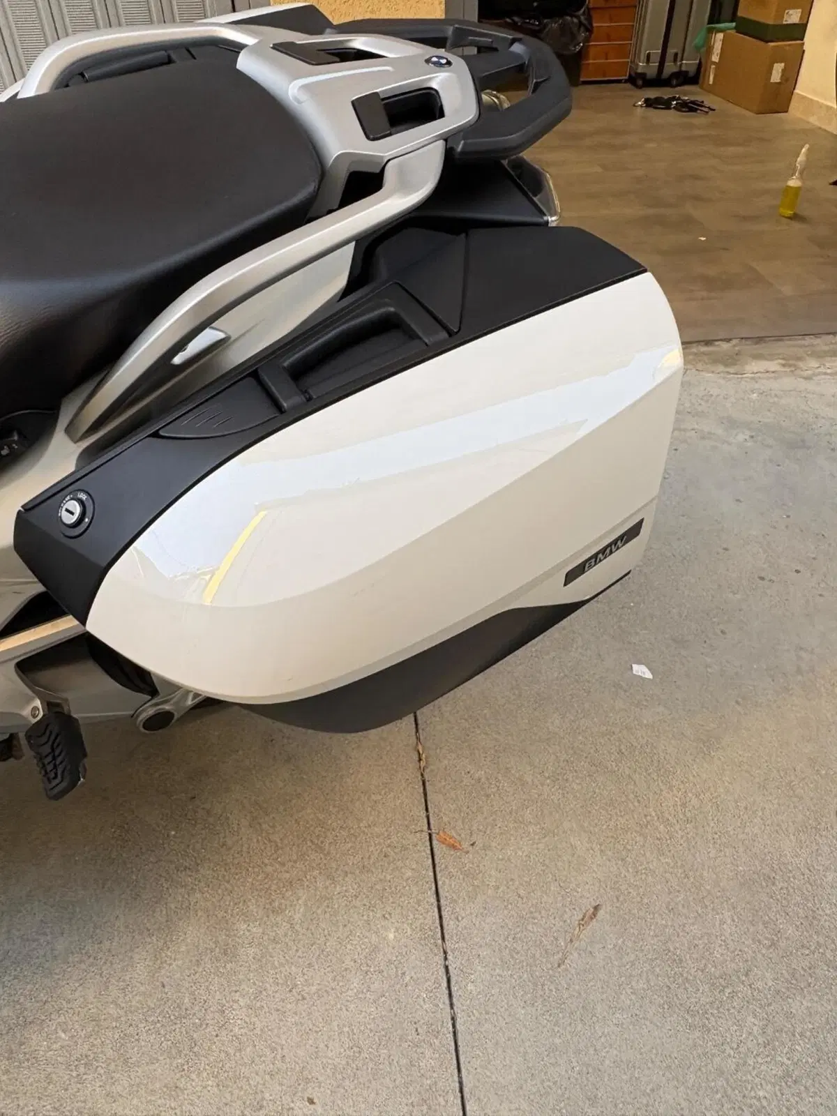 Bmw R 1200 RT (2017 - 18) (14)