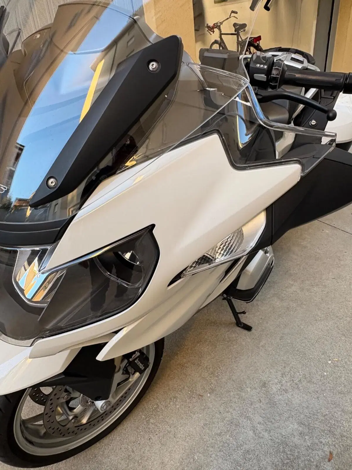 Bmw R 1200 RT (2017 - 18) (15)