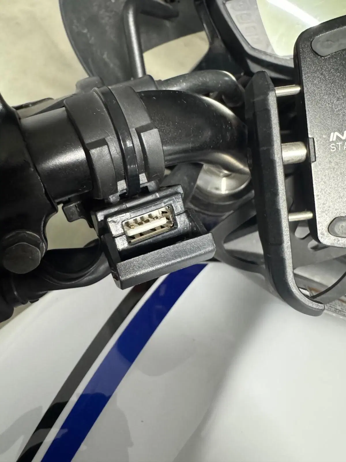 Suzuki SV 650 (2016 - 20) (7)