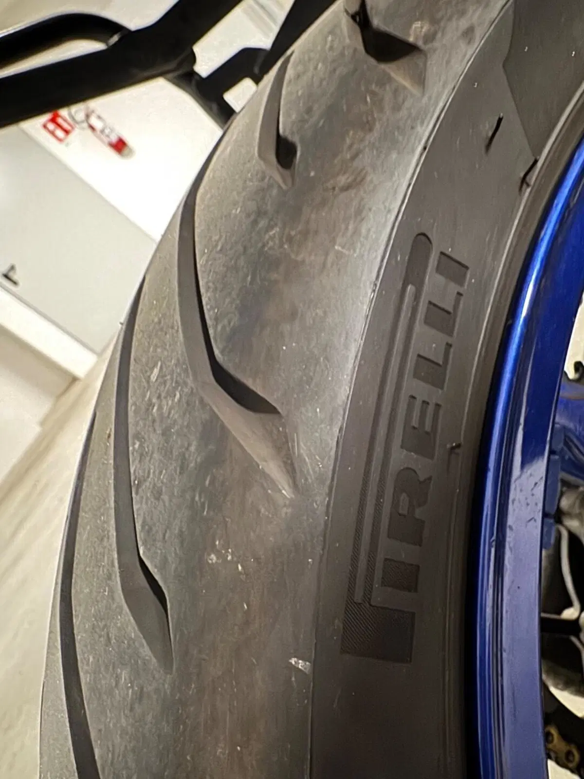 Suzuki SV 650 (2016 - 20) (8)