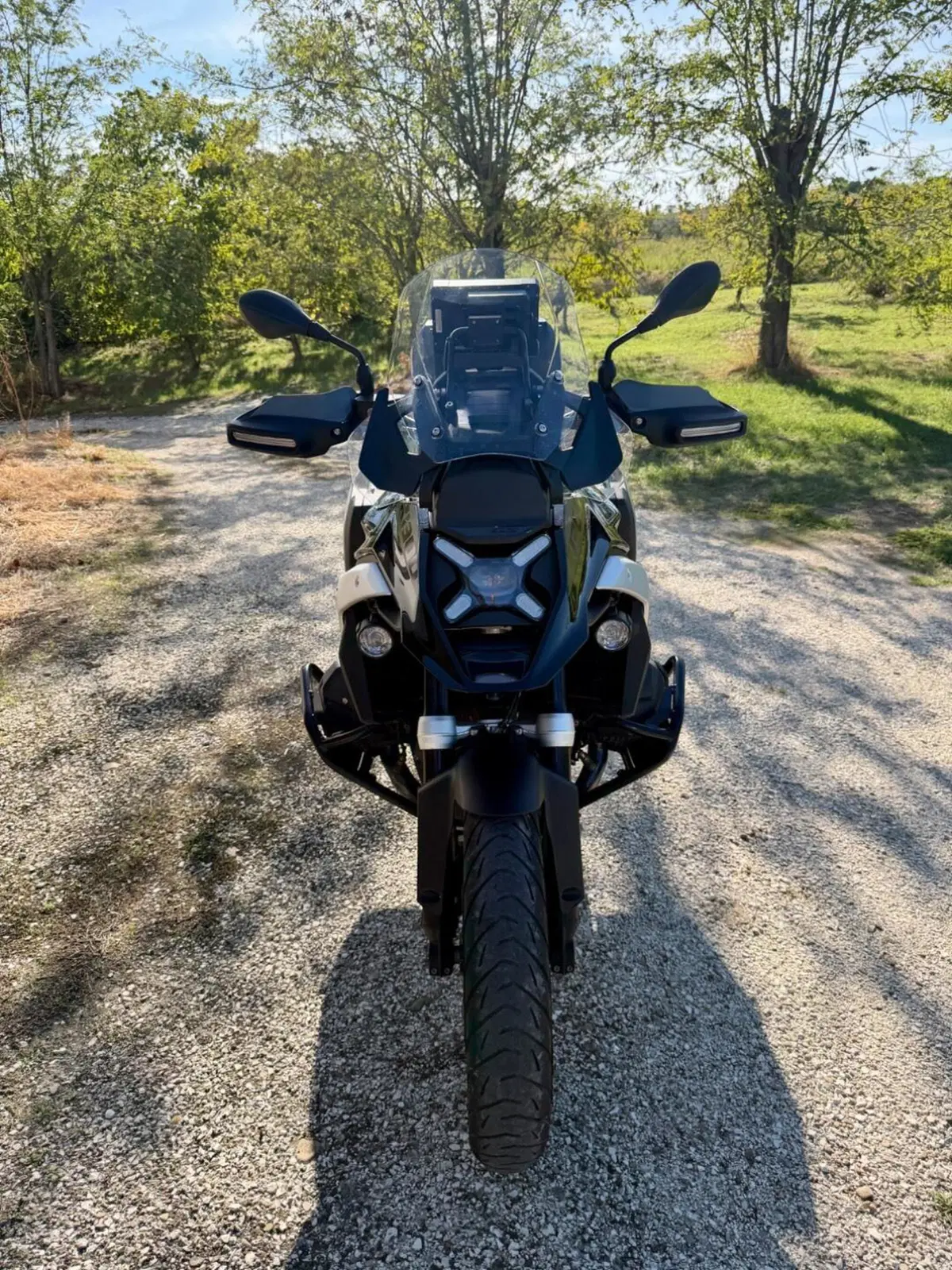 Bmw R 1300 GS Triple Black (2023 - 26) (3)
