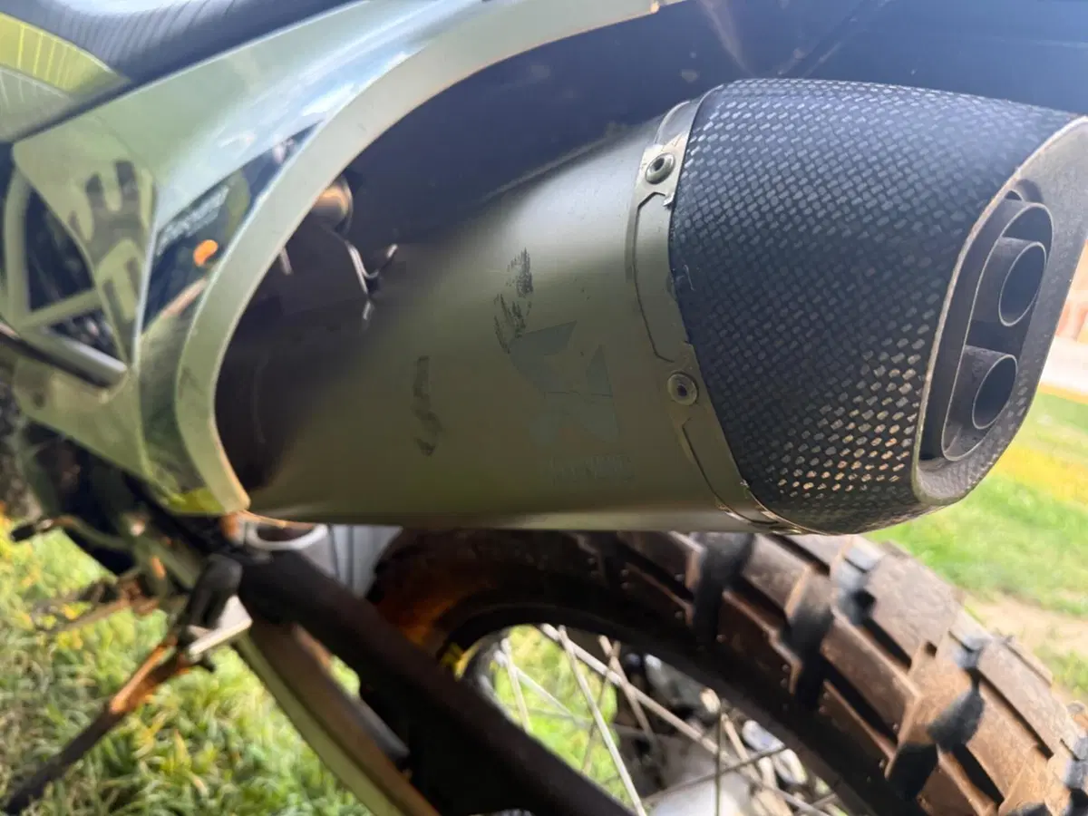 Husqvarna 701 Enduro (2016) (4)