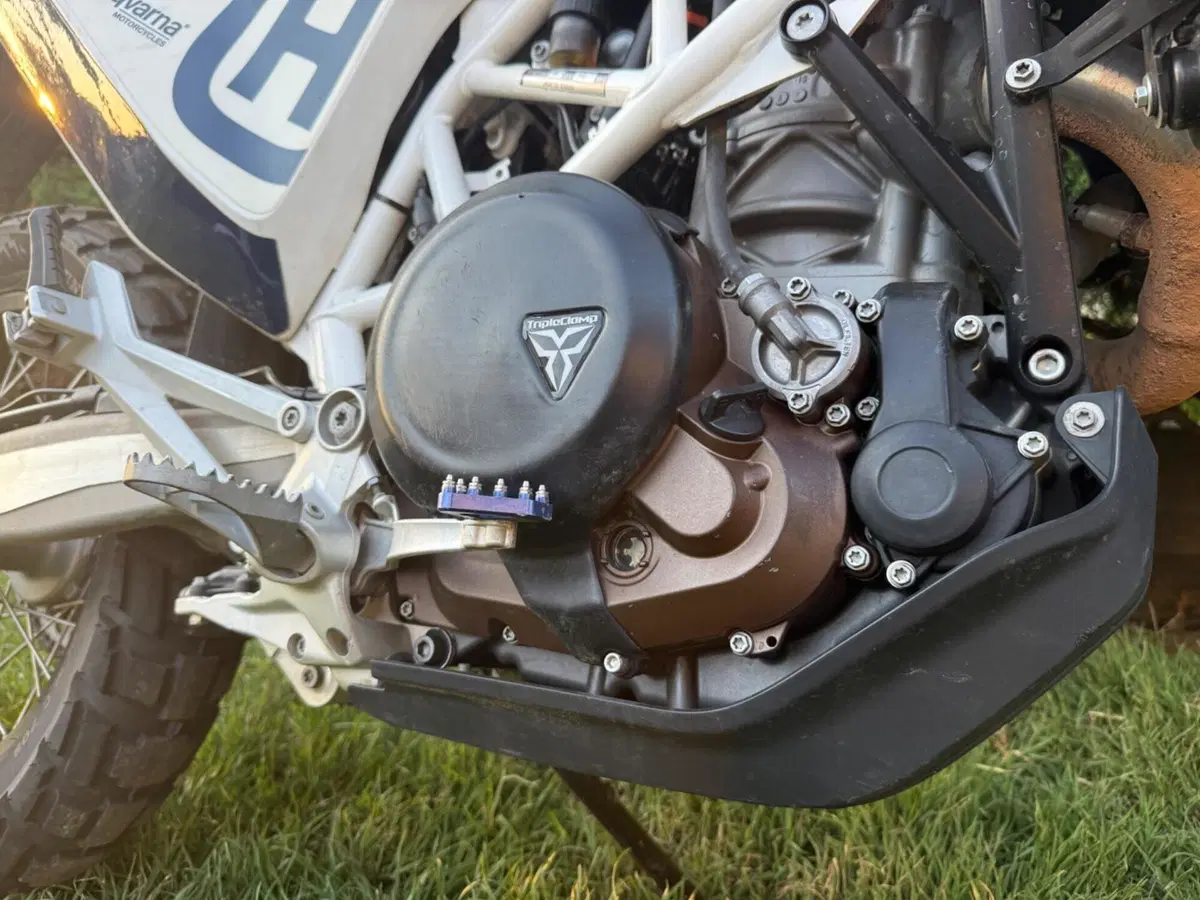 Husqvarna 701 Enduro (2016) (7)
