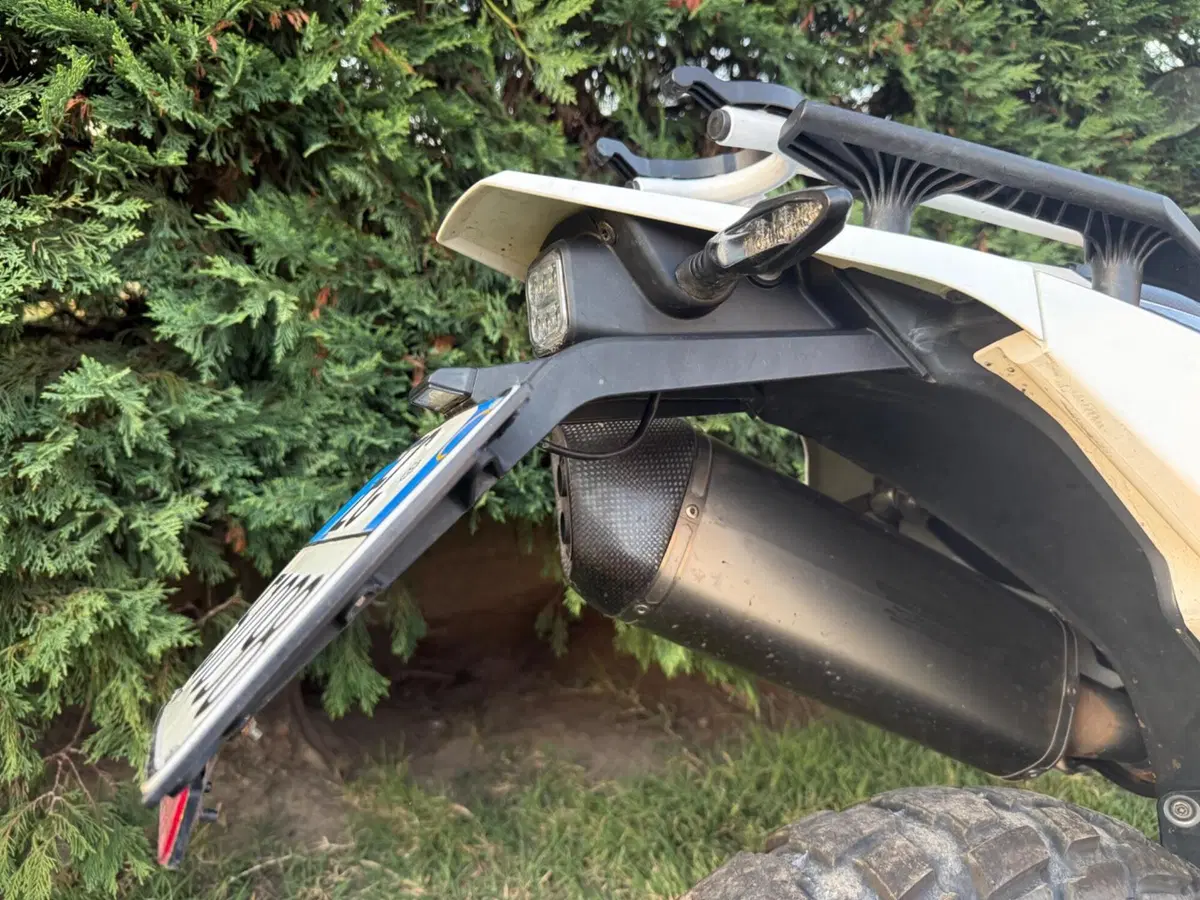 Husqvarna 701 Enduro (2016) (8)
